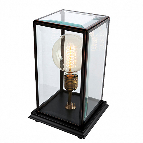 Настольная лампа Eichholtz 108583 Edison