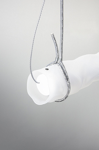 Подвесной светильник Contardi Baggy SO l.180  Baggy ACAM.004922