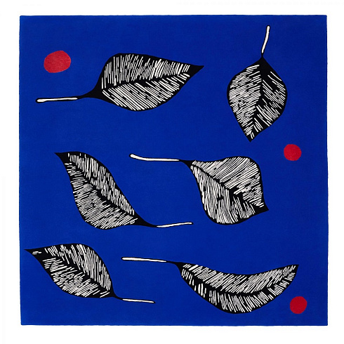 Ковер Maison Dada Autumn In New York №1  RUG-AIN-N1