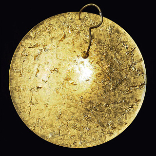 Luna Piena gold