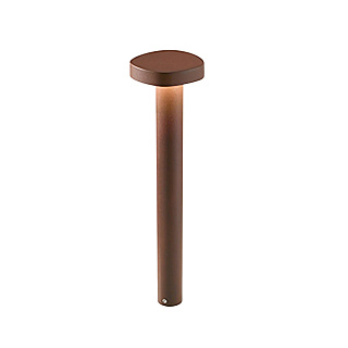 Ciottolo 50 Corten