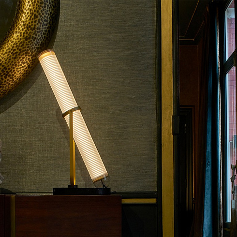 Лампа настольная DCW Editions La Lamp Frechin  Frechin