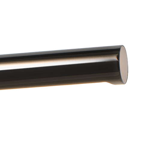 Настенный светильник Italamp Tube 3032/AP60 Iron Grey Tube 03032L60 003