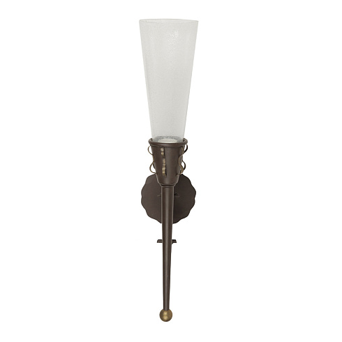 Настенный светильник MM Lampadari 6231/A1 V1723 Fiaccole
