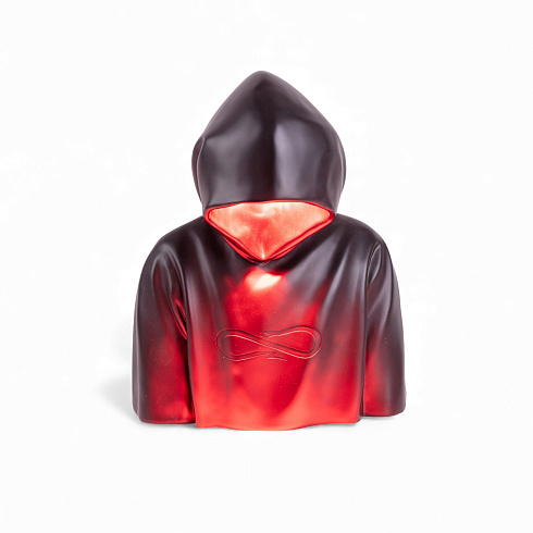 Настольная лампа Seletti Bad Guy Black Bad Guy 15378
