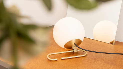 Люстра Artemide nh S3 14 nh 1276010A