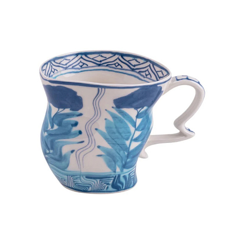 Кружка Seletti Sake Flower Classics on Acid 11257