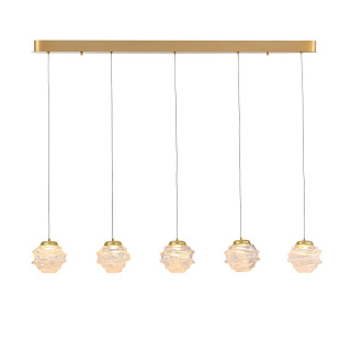 MD25030003-5B gold/clear