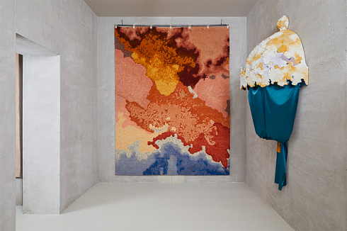 Ковер CC-TAPIS Formation 2 Dagallà