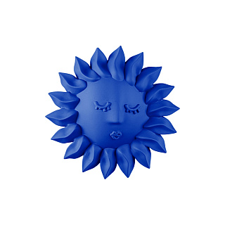 Sun Blue