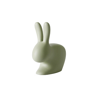 Rabbit Baby Balsam Green