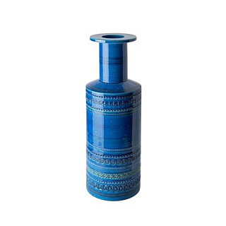 Rimini Blu Spool-shaped 44