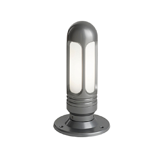 3026/1/h30 Satin Grey