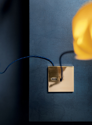 Настольная лампа Catellani & Smith For You Oggetti Senza Tempo FY