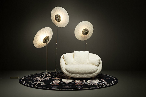 Торшер Moooi Filigree Filigree 8718282299600