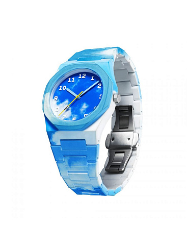 Часы Seletti Day and night Wrist watches 10439