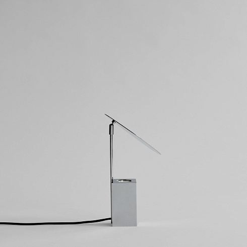 Настольная лампа 101 Copenhagen Reflect Chrome  Reflect 251021