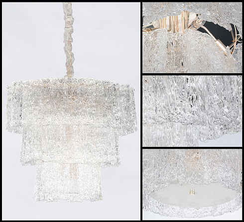 Люстра Delight Collection BRCH9094-80 gold BRCH9094