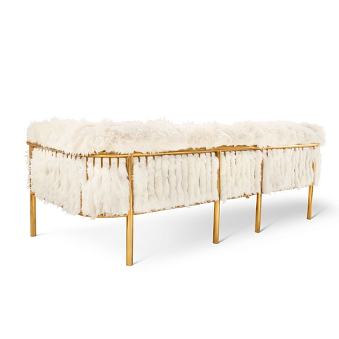 Диван Scarlet Splendour Coronum Coronum Coronum Sofa