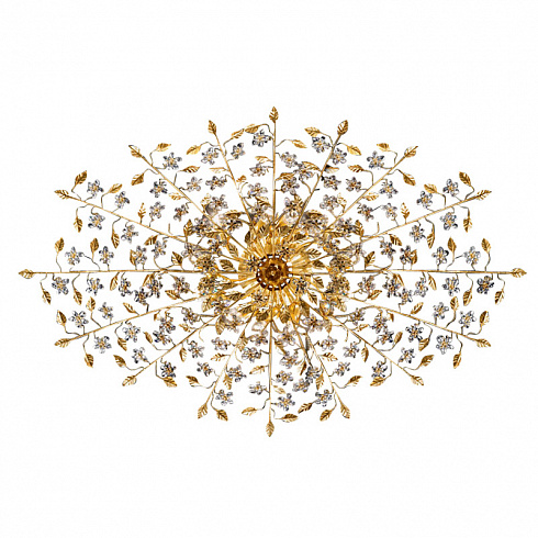 Потолочный светильник Renzo Del Ventisette PL 13770/12 dec 055 13770