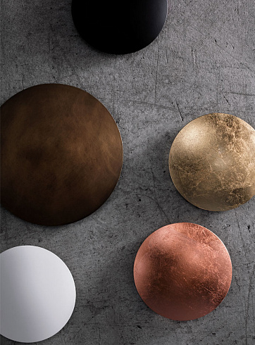 Потолочный светильник Catellani & Smith Lederam С2 Lederam LC23