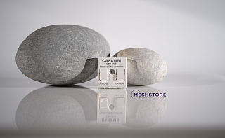 CBU-DCS Casambi для управления по DALI с внешним блоком питания Casambi