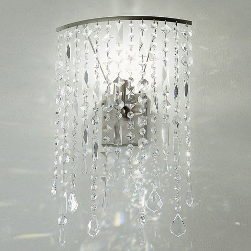 Настенный светильник Axo Light AP MARYLI Black Marylin APMARYLINENIE27