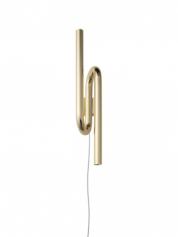 Настенный светильник Foscarini Tobia Gold Tobia FN294005_71