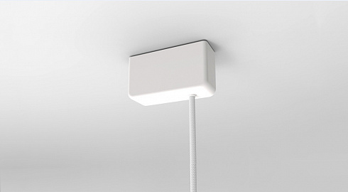 Подвесной светильник Artemide 1936010A UNTERLINDEN