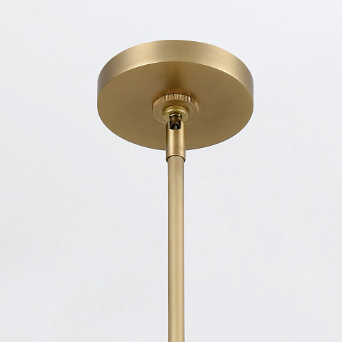 Подвесные светильники Alora QN-VALISE-LP80-VBS-CL 