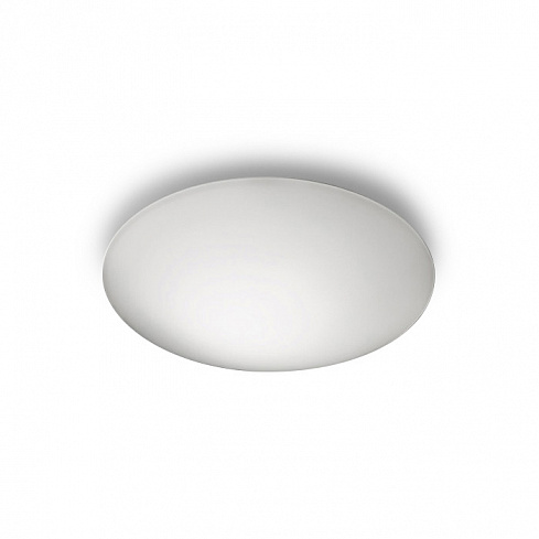 Настенный/Потолочный светильник Vibia Puck 5400 white Puck 540003