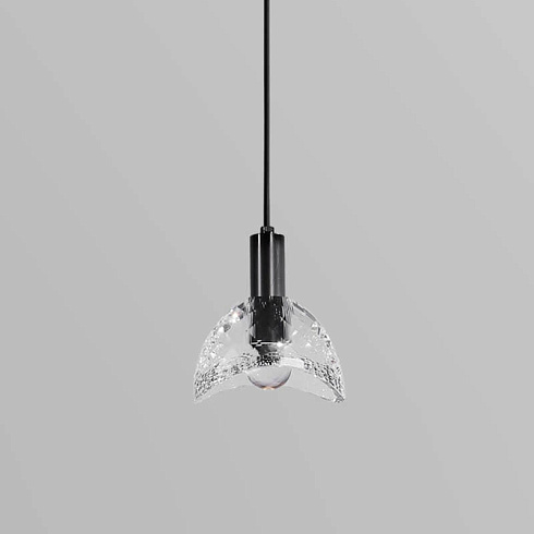 Подвесной светильник Delight Collection MT8603 black MT8603