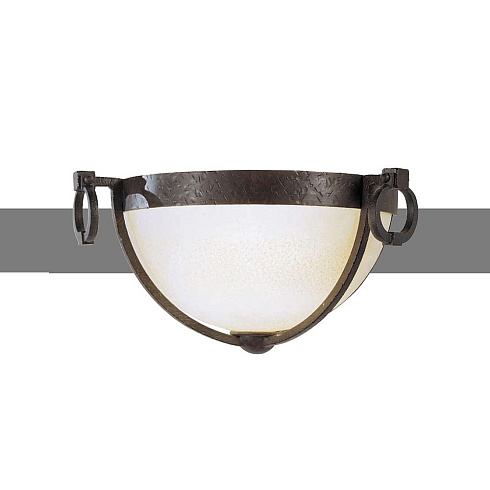 Настенный светильник Lamp International 3456 Ferro Vecchio SIENA