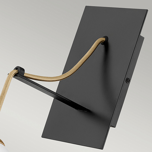 Настенный светильник Hinkley QN-NULA1 Nula