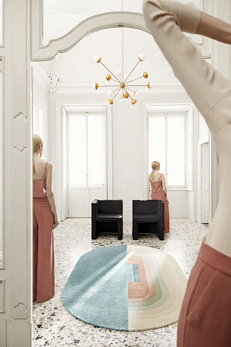 Ковер CC-TAPIS Giudecca Giudecca