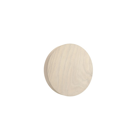 Настенный светильник Vibia Dots 4675 White Oak Dots 467582/10