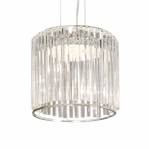 Люстра Delight Collection KR371 Crystal KR371 transparent