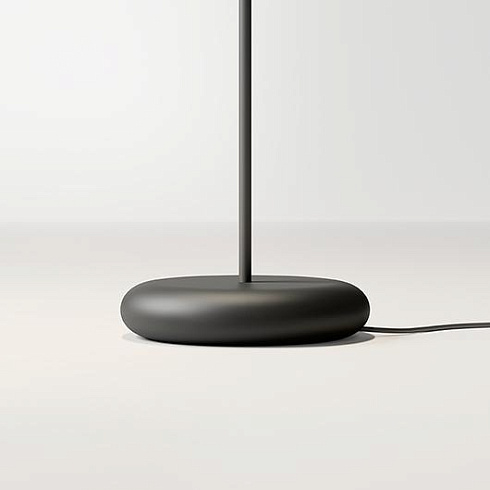 Торшер Vibia Pin 1670 Black Pin 167004/10