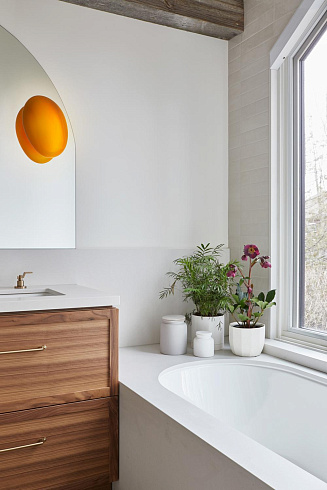 Настенный/Потолочный светильник A-N-D Pebble A Slate Pebble PEB-CW-A-SL