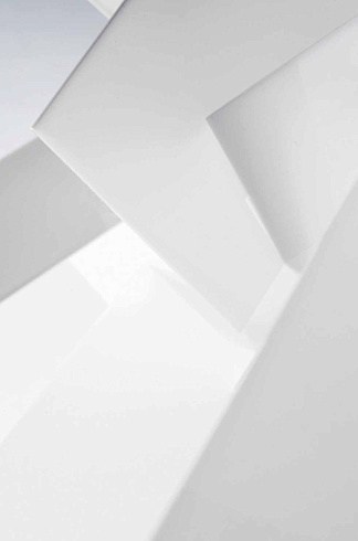 Подвесной светильник Foscarini Big Bang XL white Big Bang FN1510072L_10