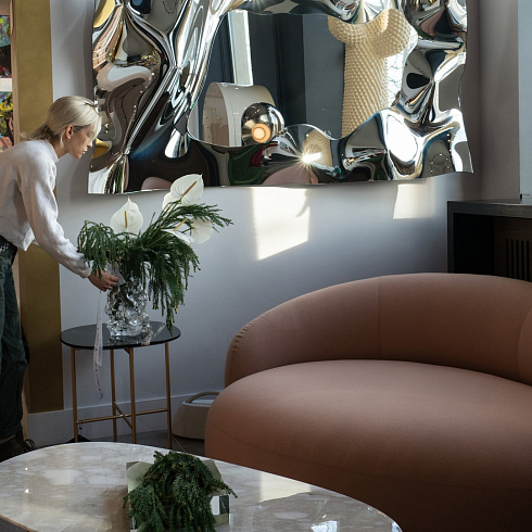 Диван Tacchini Julep Island Julep OJUL174