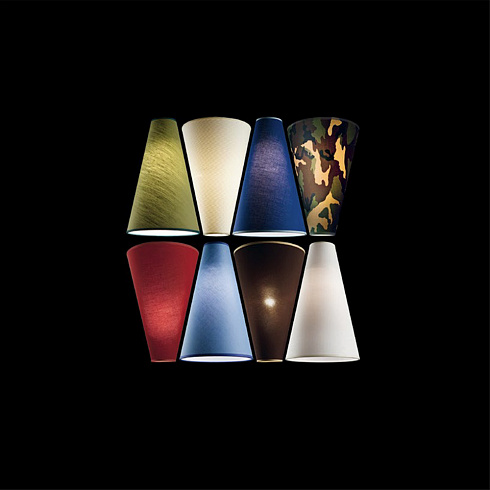 Потолочное крепление Light4 AQUA BIANARIO 5 Luci AQUA