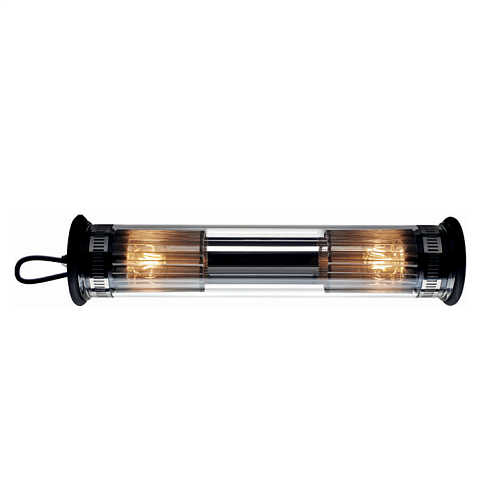 Настенный светильник DCW Editions In the Tube 100-500 In The Tube ITT 100-500 WALL SIL-SIL