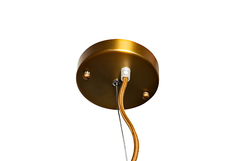 Подвесной светильник Garda Decor K2MP-95BR* 