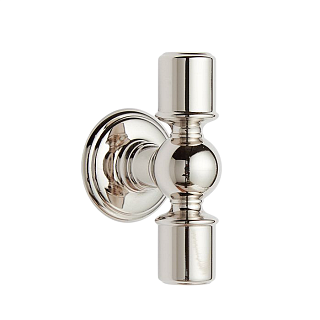 Eloise Polished Nickel