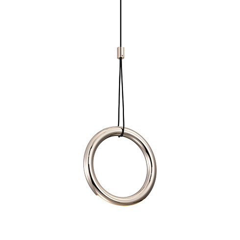 Подвесной светильник Delight Collection P0880-1A s-gold P0880