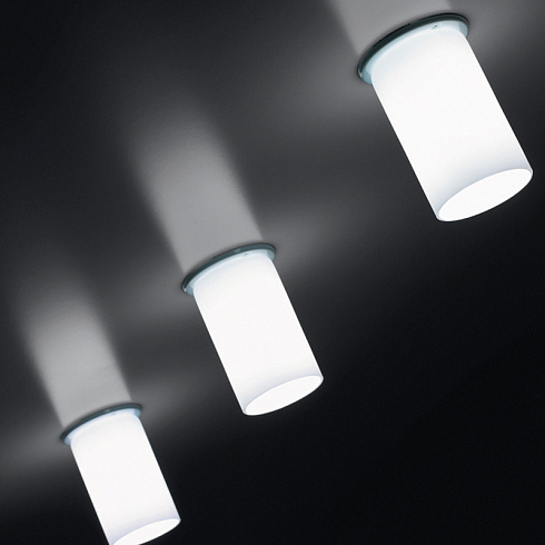 Встраиваемый светильник Fabbian D14F1701 Mono