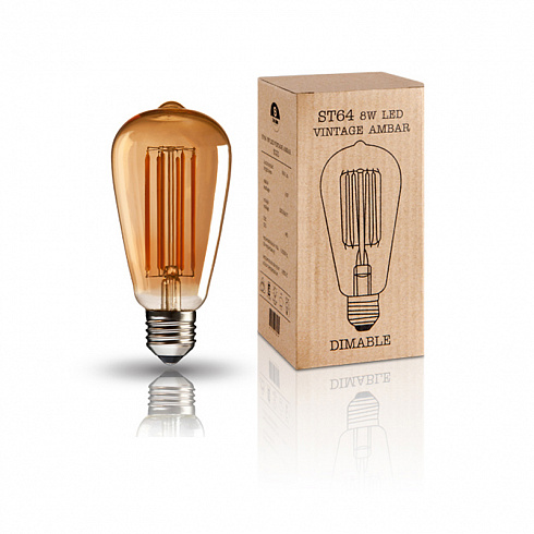 Лампочка Schuller Vintage Vintage 5030