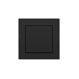 Wireless Wall Switch Anthracite