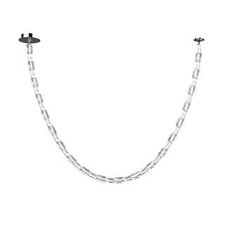 MD25001017-44C Chrome